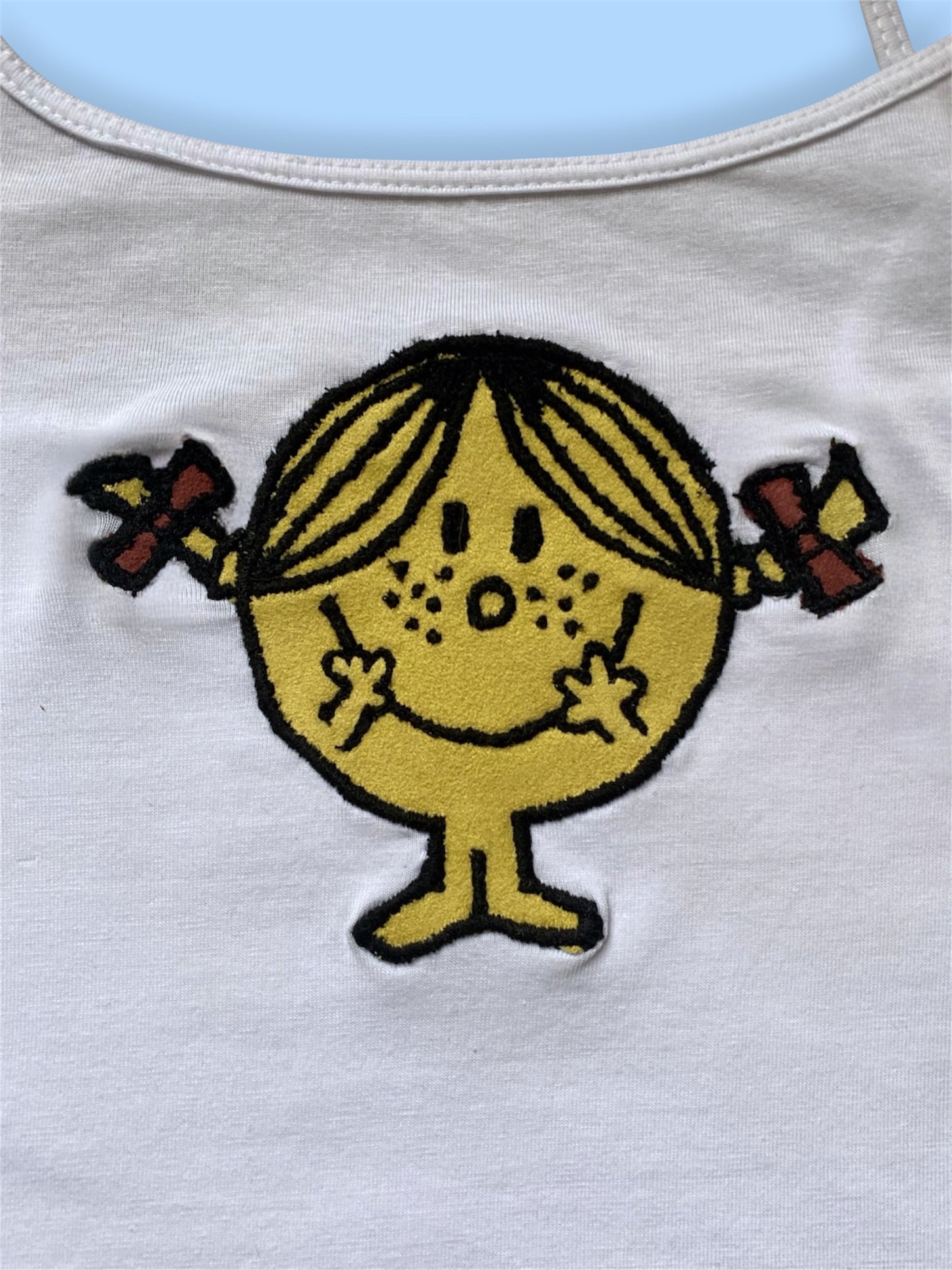 Little Miss Sunshine Cami