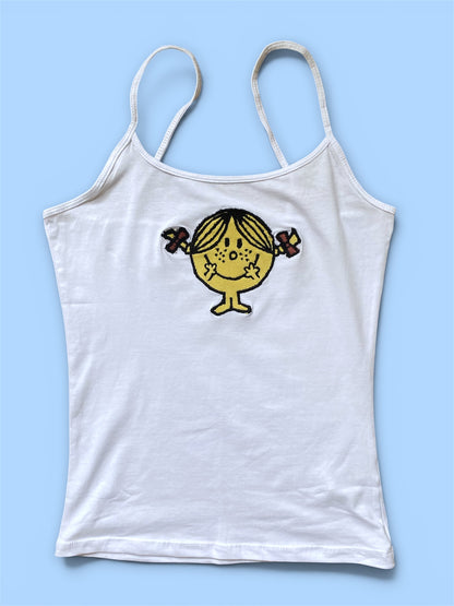 Little Miss Sunshine Cami